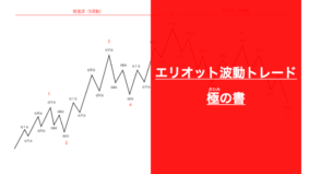 エリオット波動トレード　極の書