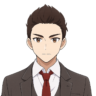 アバター画像