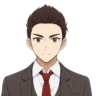 アバター画像